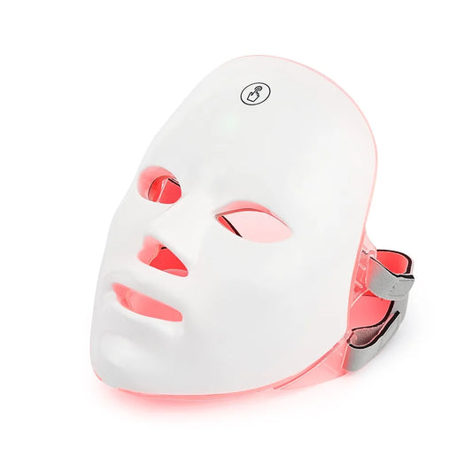 GlowTheory Radiance 7-Color LED Mask